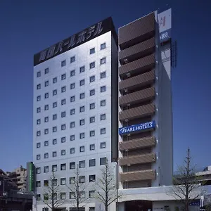 Hotel Pearl Ryogoku, Tokyo