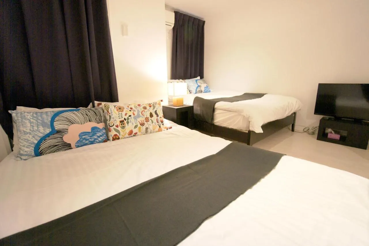Hospo Hotel Asakusa Α Tokyo