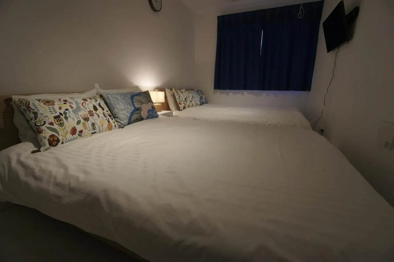 Hospo Hotel Asakusa Α Tokyo