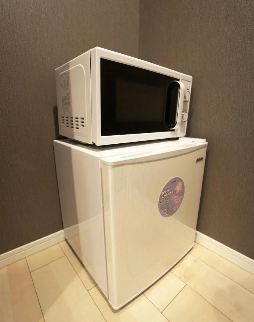 Hospo Hotel Asakusa Α Tokyo