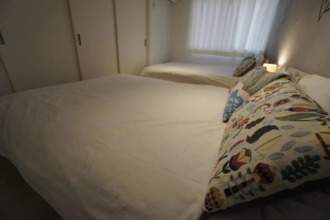 Hospo Hotel Asakusa Α Tokyo