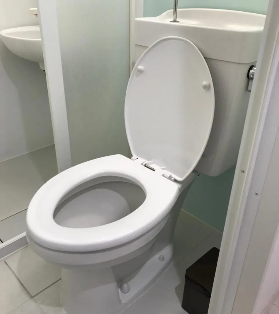 Hospo Hotel Asakusa Α Tokyo 2*,