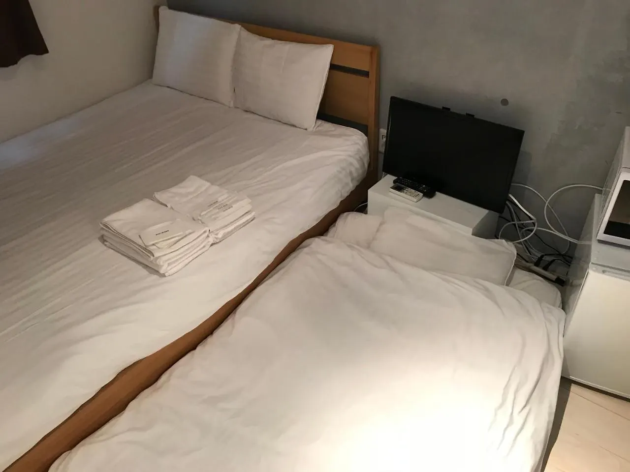 **  Hospo Hotel Asakusa Α Tokyo Japan
