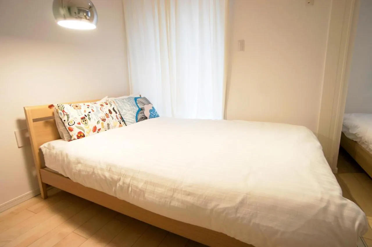 **  Hospo Hotel Asakusa Α Tokyo Japan