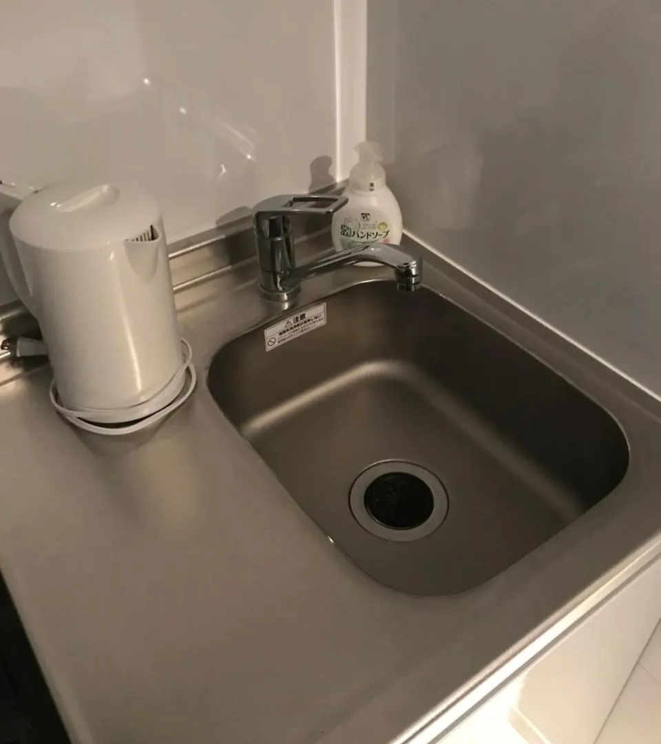 Hospo Hotel Asakusa Α Tokyo