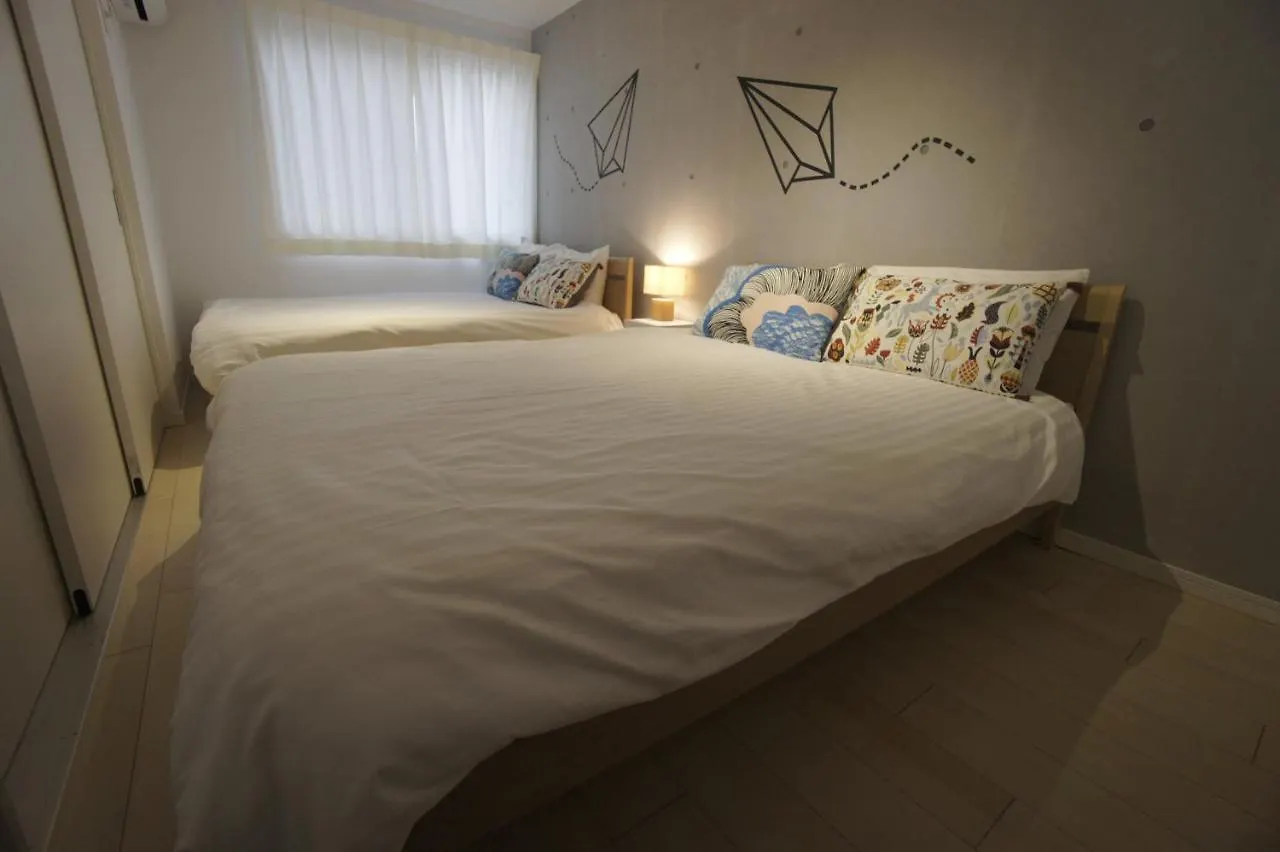 Hospo Hotel Asakusa Α Tokyo