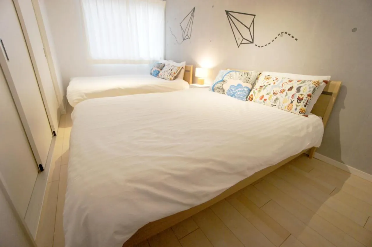 Hospo Hotel Asakusa Α Tokyo
