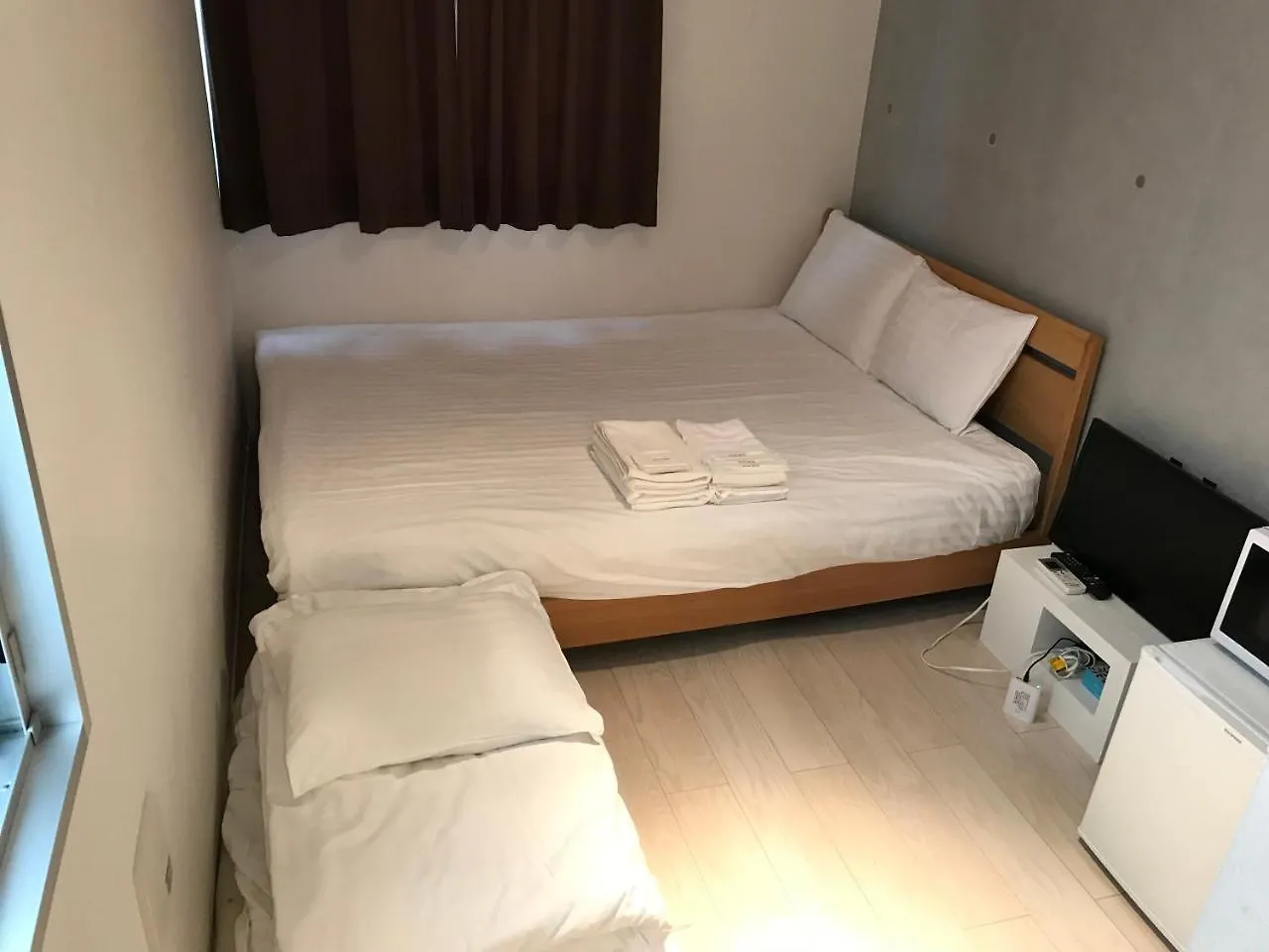 Hospo Hotel Asakusa Α Tokyo