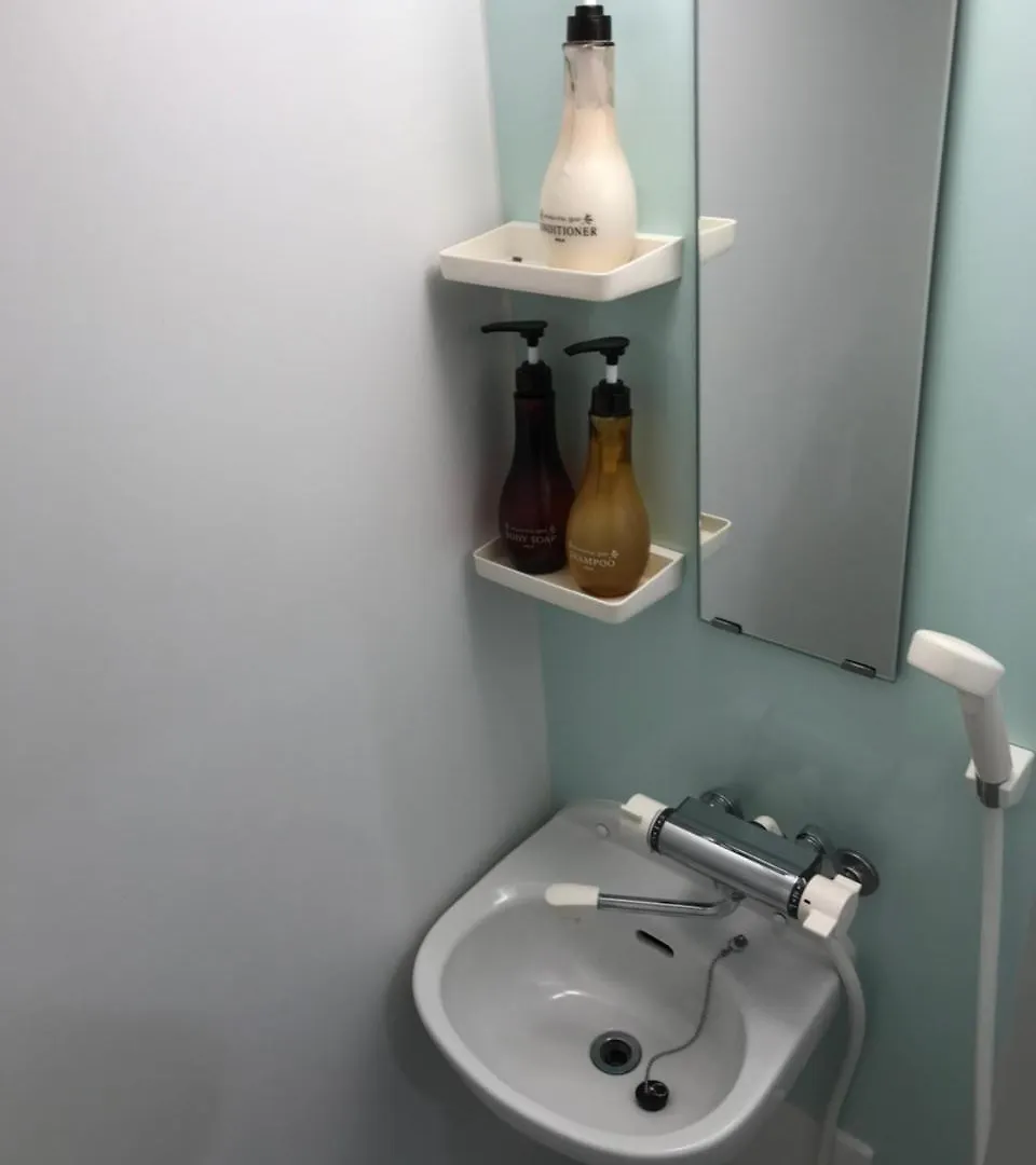 Hospo Hotel Asakusa Α Prefektura Tokio Japonsko