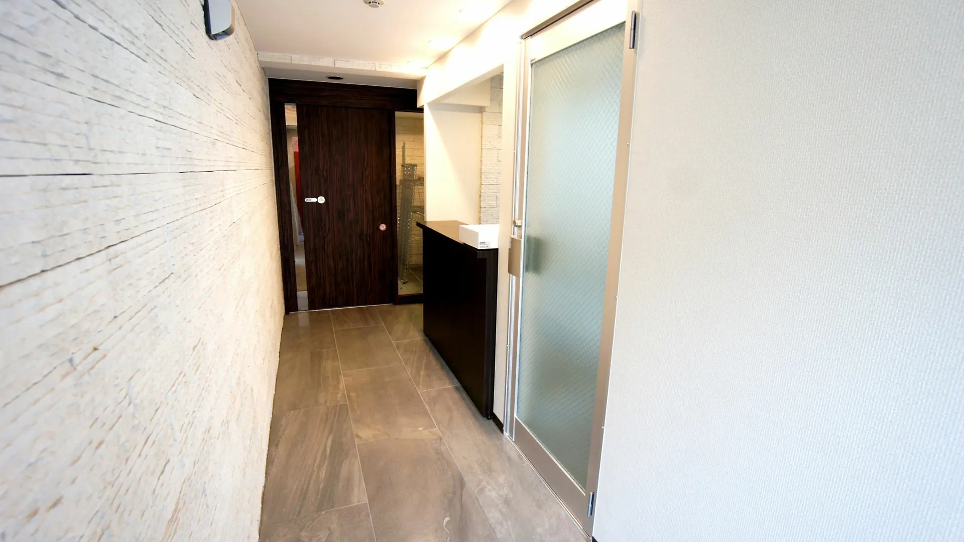 Hospo Hotel Asakusa Α Tokyo