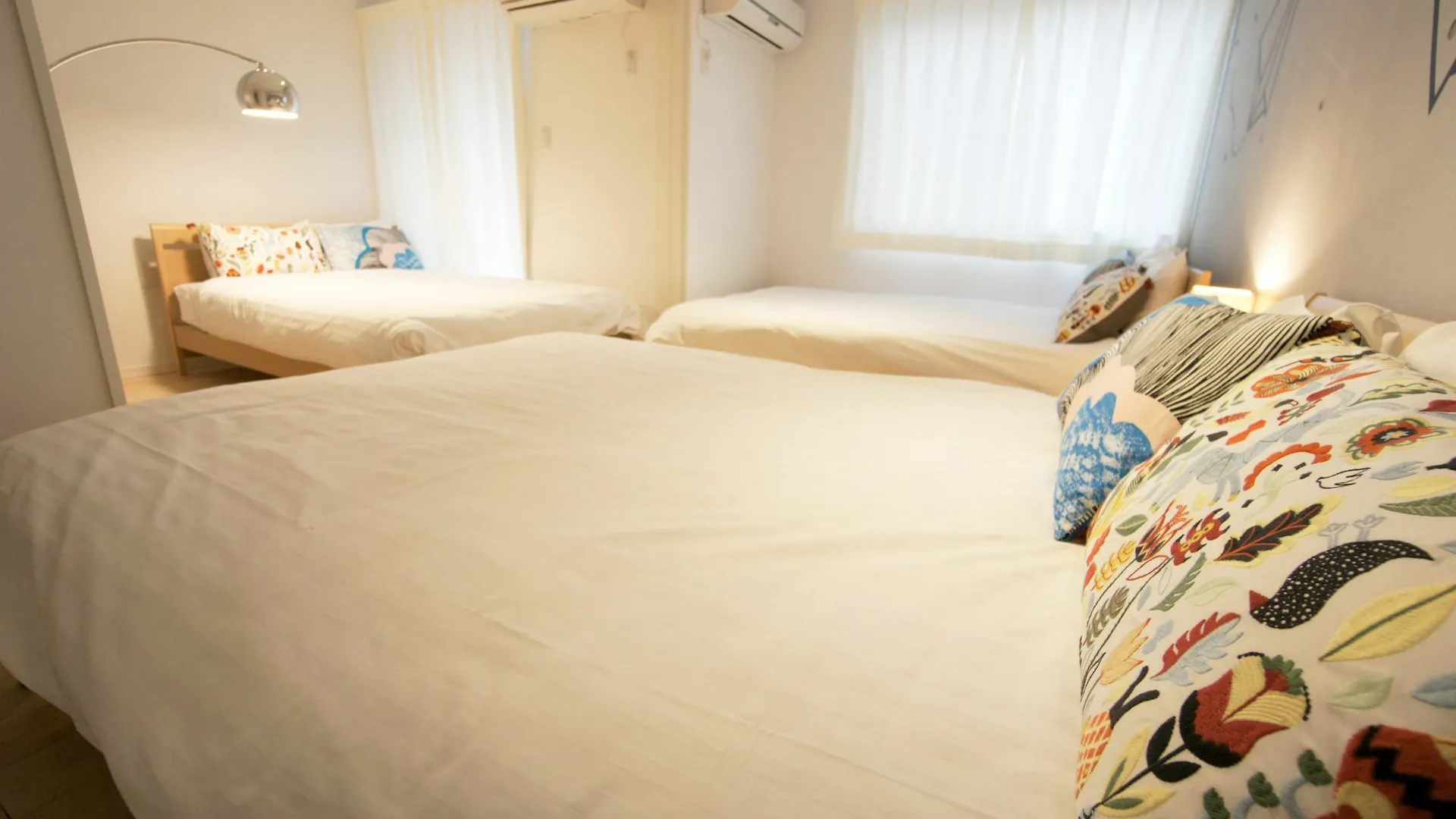 Hospo Hotel Asakusa Α Tokyo 2*,  Japan