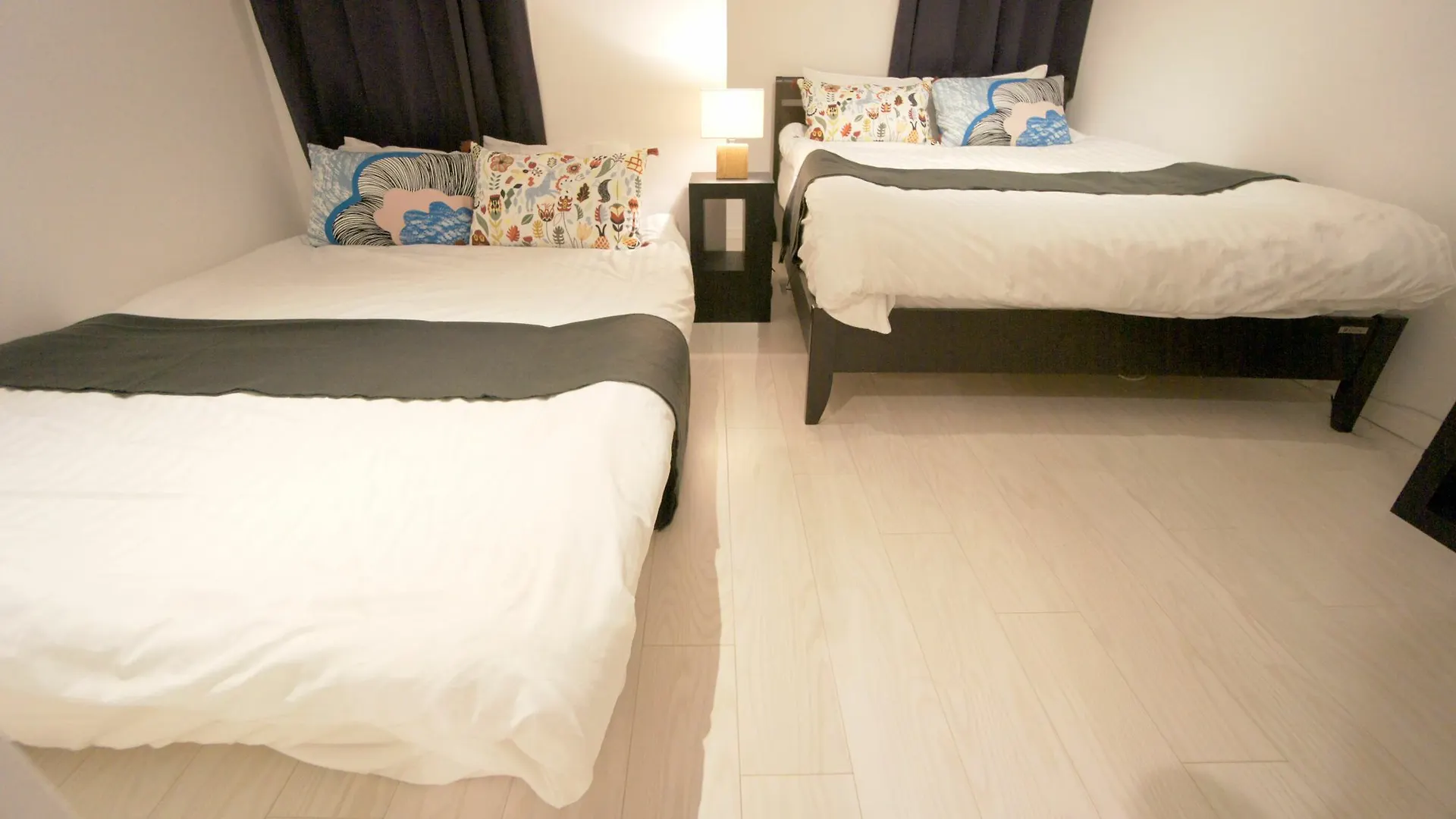 Hospo Hotel Asakusa Α Tokyo