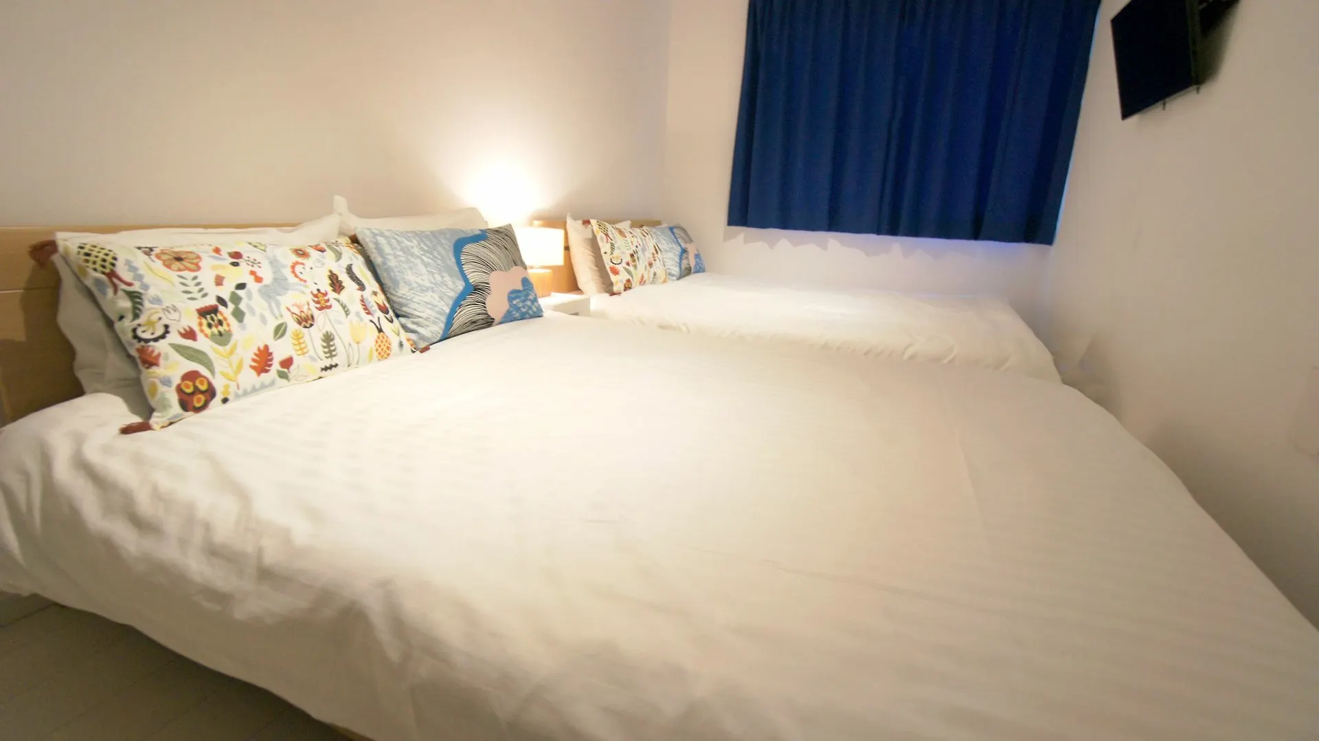 Hospo Hotel Asakusa Α Tokyo