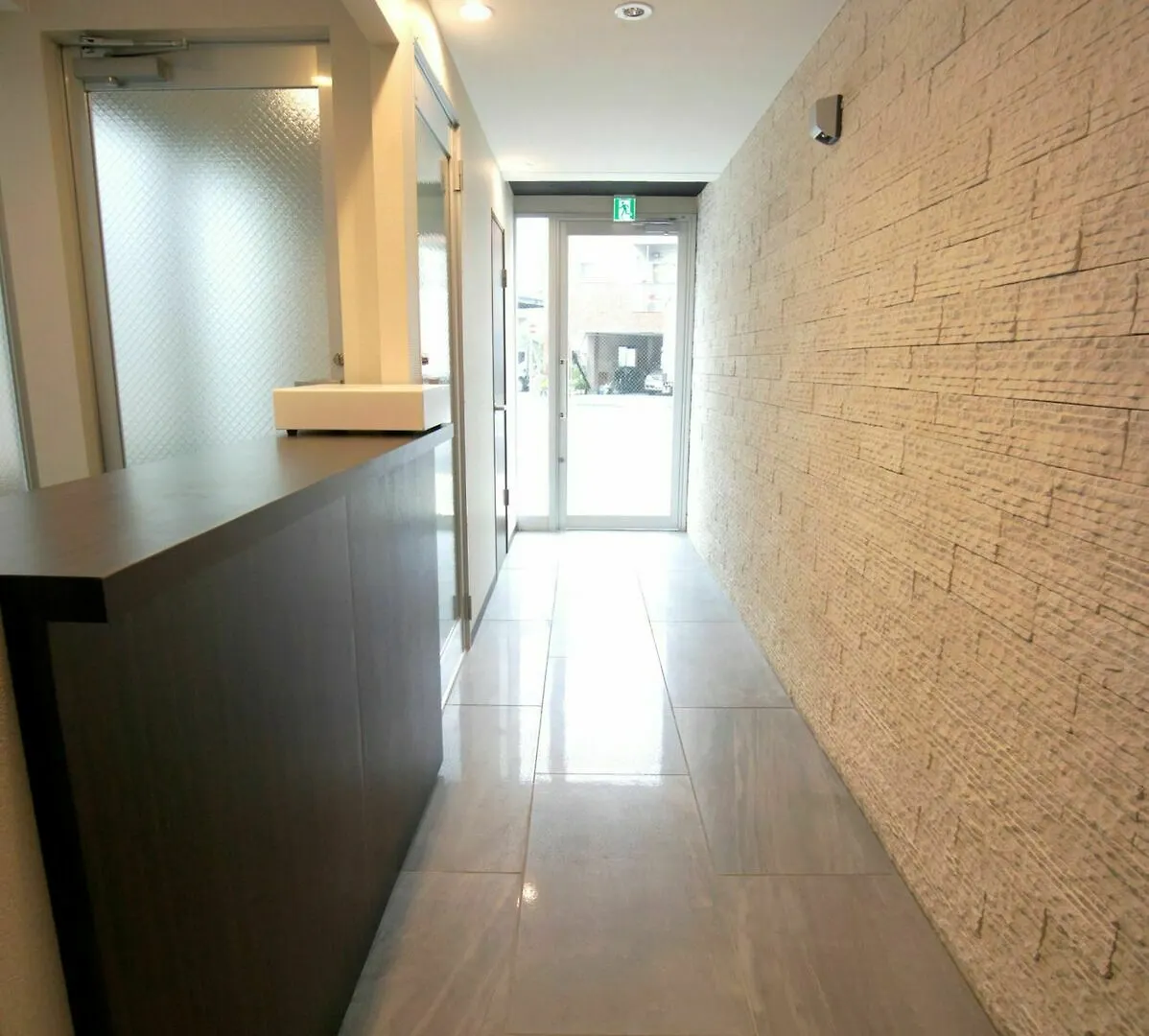 Hospo Hotel Asakusa Α Prefektura Tokio