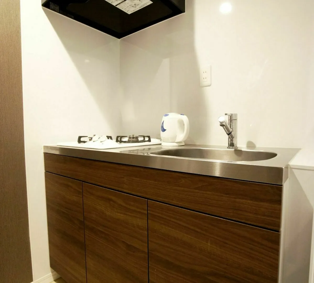 **  Hospo Hotel Asakusa Α Tokyo Japan