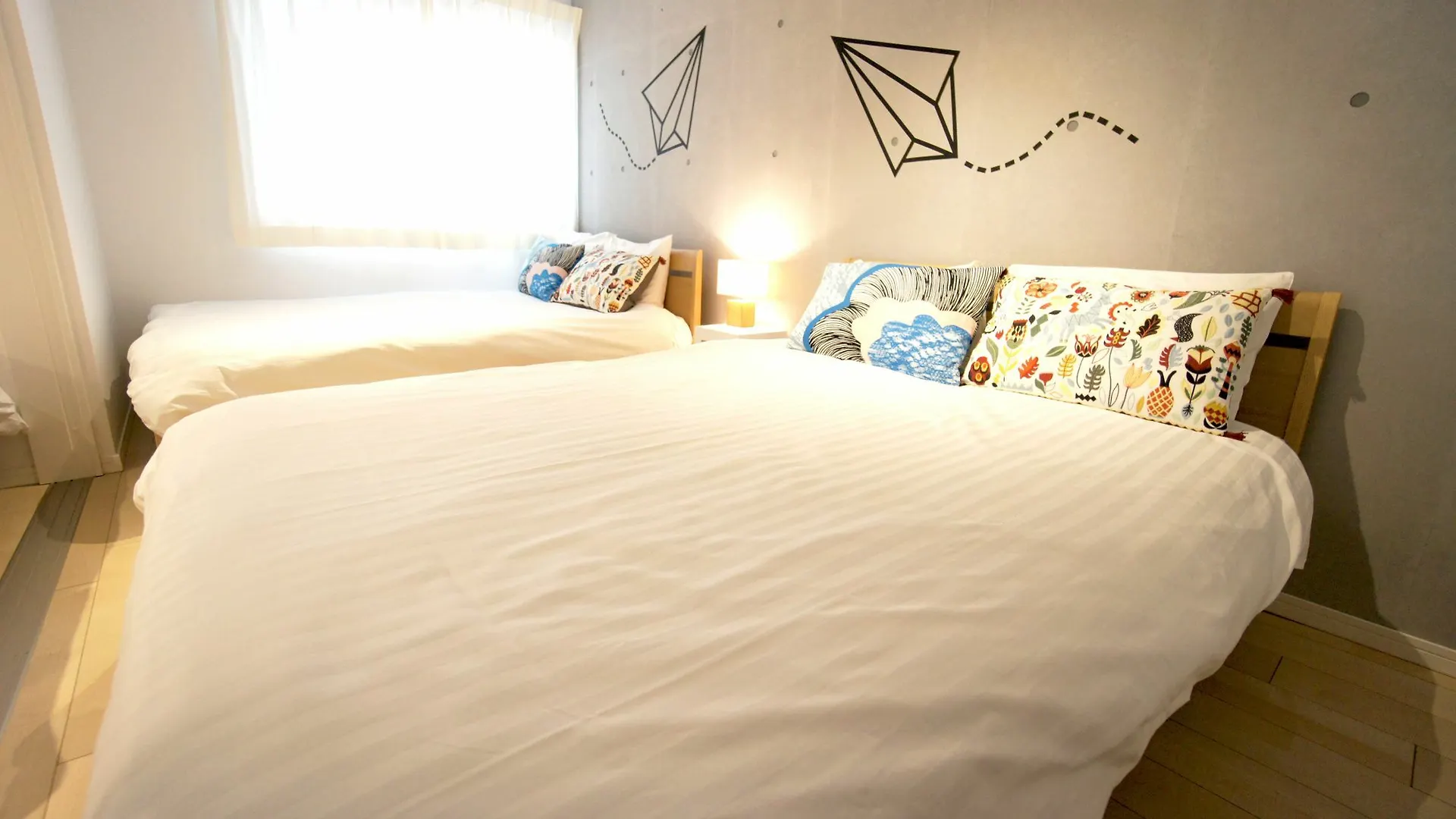 Hospo Hotel Asakusa Α Tokyo