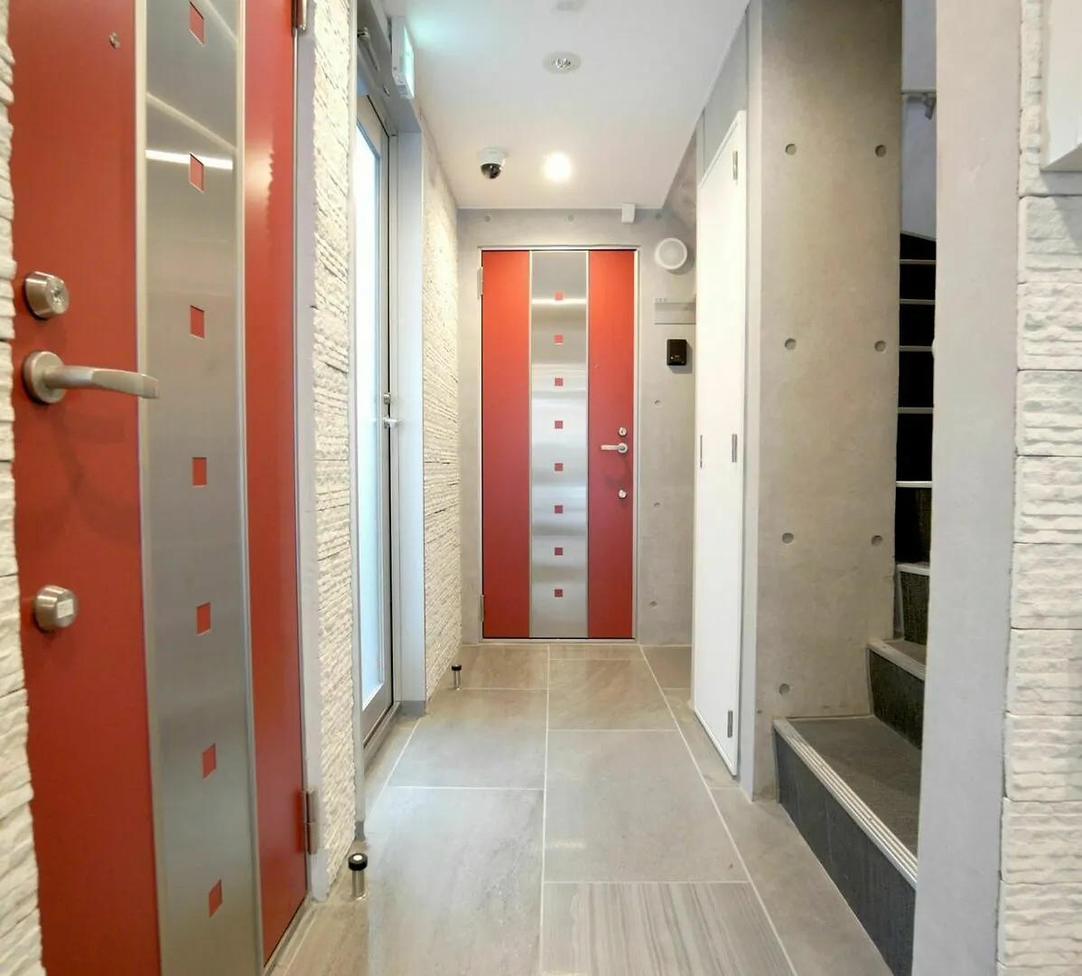 Hospo Hotel Asakusa Α Tokyo
