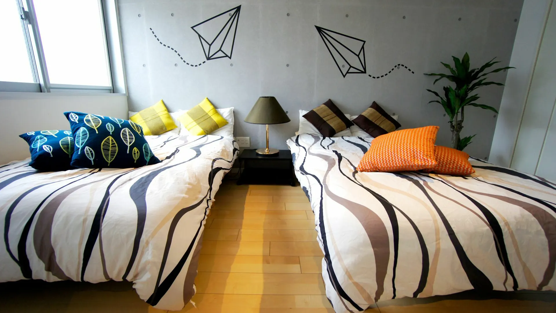 Hospo Hotel Asakusa Α Tokyo