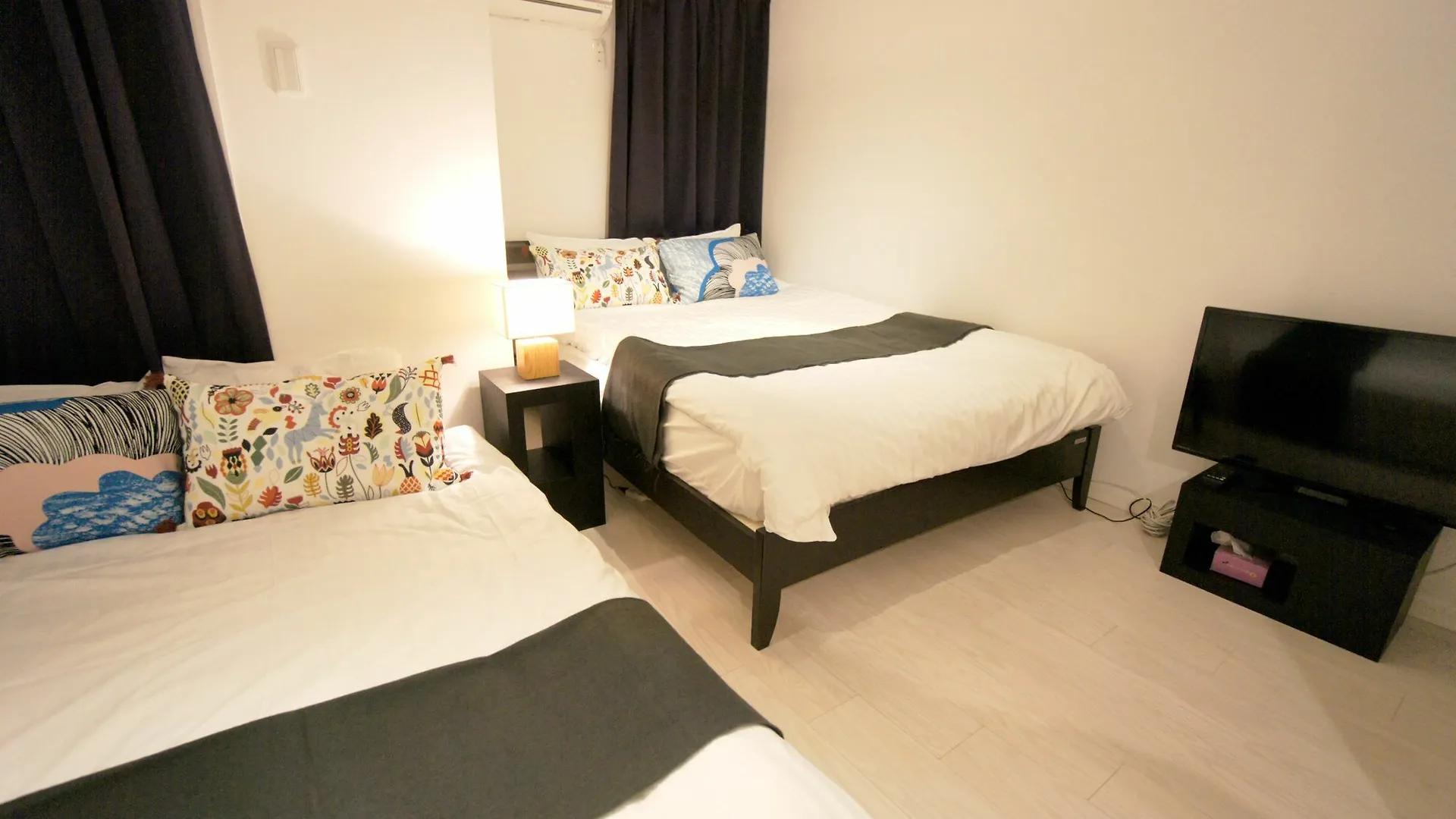 Hospo Hotel Asakusa Α Tokyo Japan